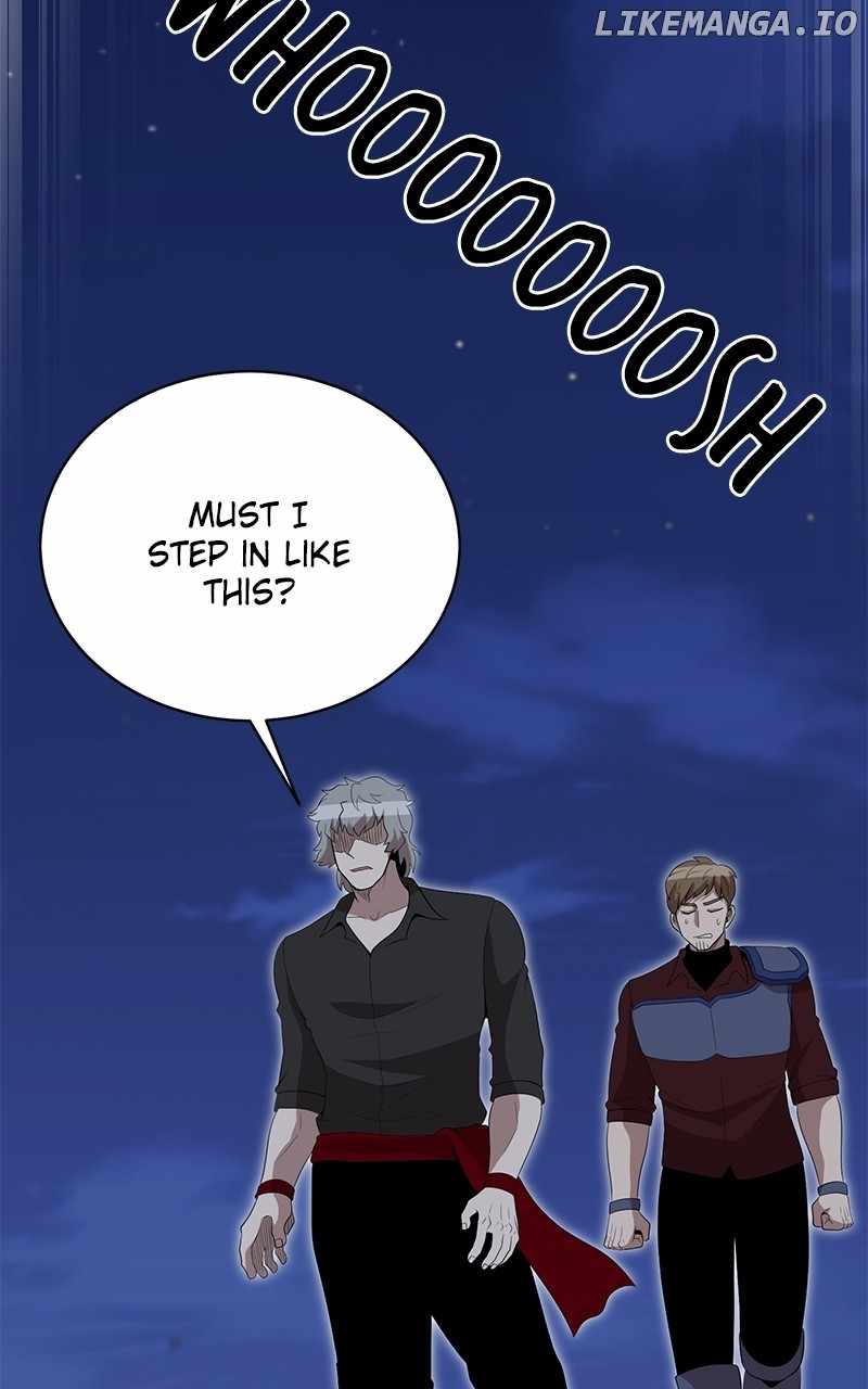 The Strongest Florist Chapter 227 47